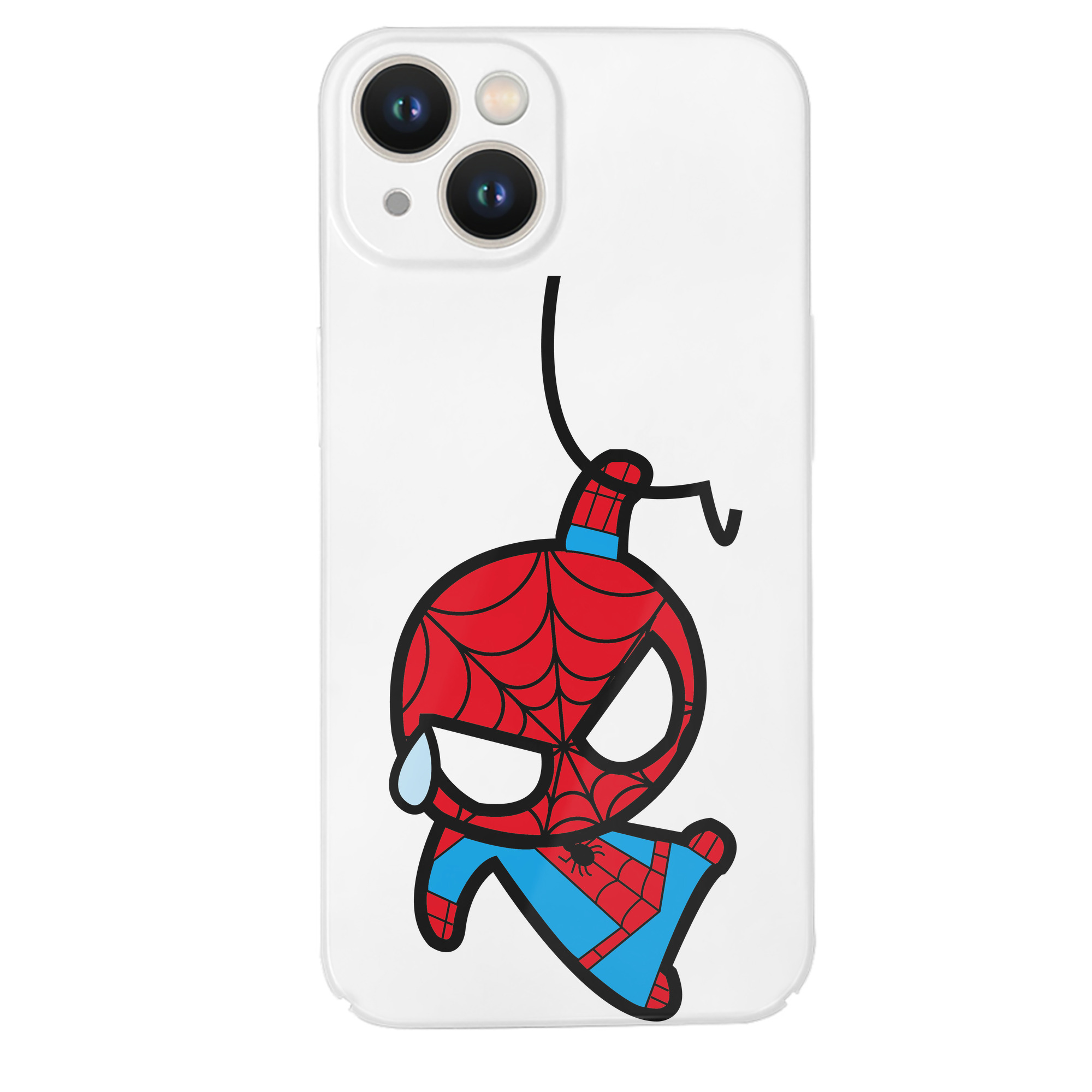 （画像用） アベンジャーズ The Avengers 【iPhone 14シリーズ対応】ハードケース